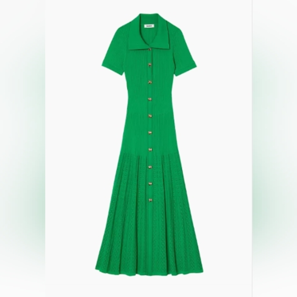 SANDRO DRESS